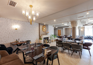 Фото №8 зала Мархал