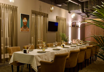 Фото №10 зала The Villa