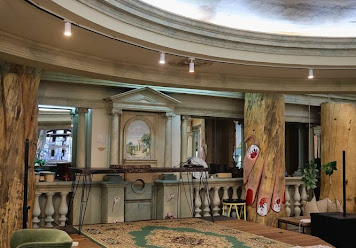 Фото №11 зала Freya