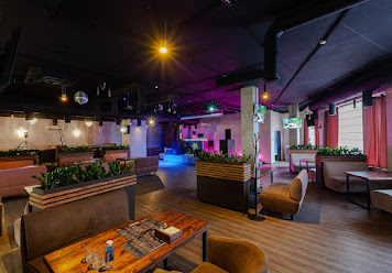 Фото №16 зала 31/13 La’Room