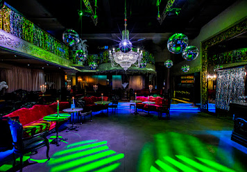 Фото №4 зала Soho Rooms