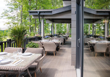 Фото №1 зала Nella Foresta