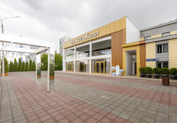 Фото №11 зала La Riva Hall