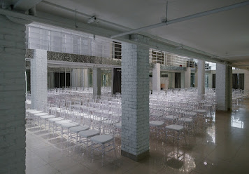 Фото №5 зала La Riva Hall