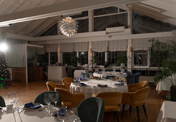 Фото №12 зала LENINGRAD