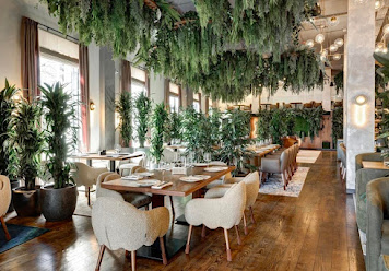 Фото №3 зала Боярский