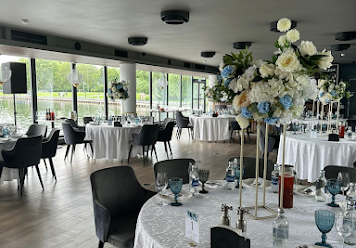 Фото №4 зала АльмаМоре