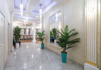 Фото №16 зала Кристалл