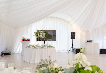 Фото №18 зала Усадьба Кусково