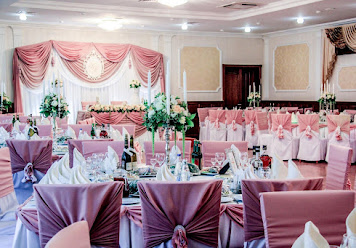 Фото №2 зала Берендей