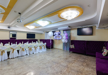 Фото №5 зала Сказка Lounge