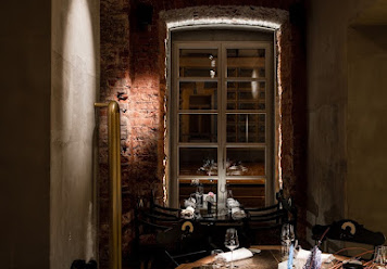 Фото №2 зала Гвидон