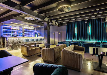 Фото №2 зала Vnukovo Village