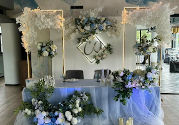 Фото №6 зала АльмаМоре