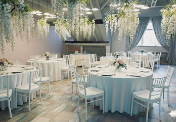 Фото №2 зала Villa Menta