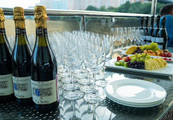 Фото №8 зала Моспароходство