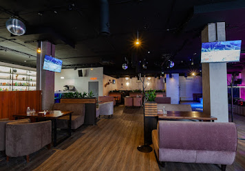 Фото №12 зала 31/13 La’Room