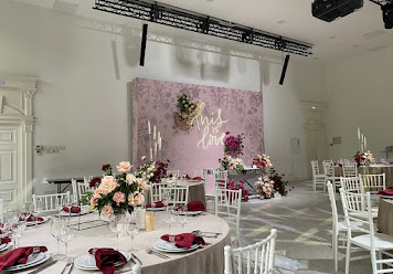 Фото №17 зала Согласие Холл