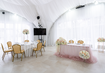 Фото №19 зала Аврора