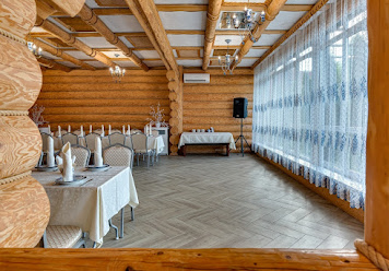 Фото №3 зала Меридиан