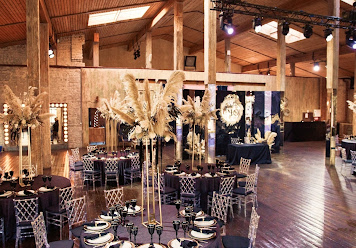 Фото №3 зала LOFT HALL