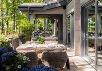 Фото №2 зала Nella Foresta