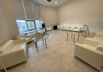 Фото №4 зала Согласие Холл