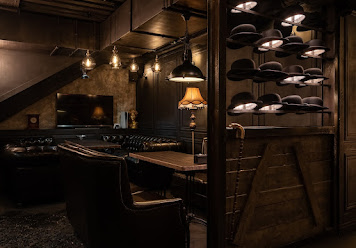 Фото №4 зала Танжирс Лаунж Покровка