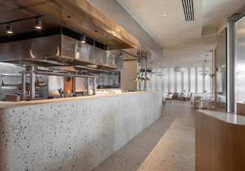 Фото №9 зала Sansa