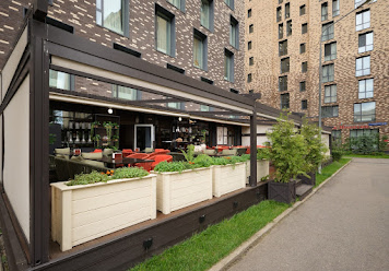 Фото №11 зала Anise Sea