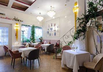 Фото №3 зала La Kathrin