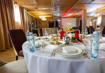 Фото №2 зала Загородный отель Фореста Фестиваль Парк