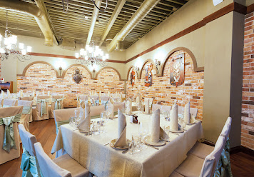 Фото №4 зала Стражек