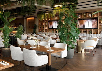 Фото №14 зала Боярский