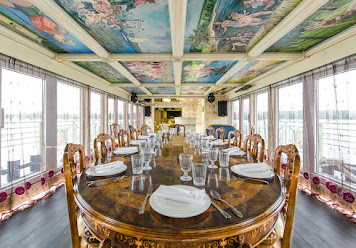 Фото №3 зала Моспароходство