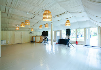 Фото №6 зала Apple Hill