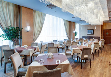 Фото №9 зала РАЙКИН PLAZA HOTEL