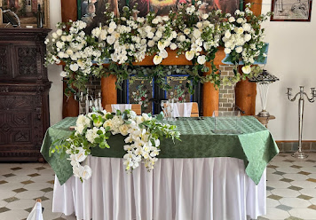 Фото №7 зала Ильинские Холмы