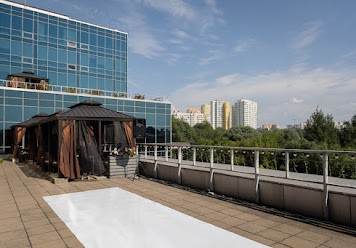 Фото №13 зала Astro Plaza