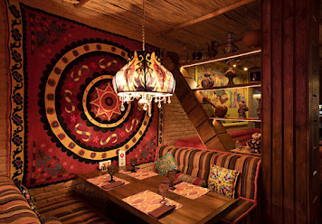 Фото №7 зала Павлин 2.0