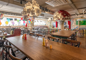 Фото №19 зала Кувшин