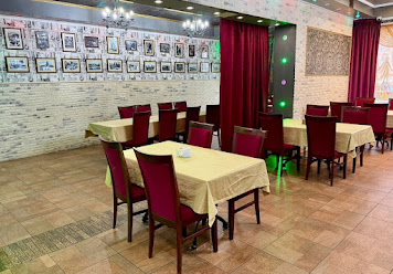 Фото №3 зала Нар