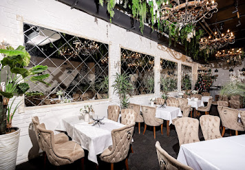 Фото №4 зала Нур