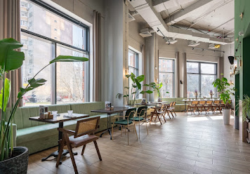 Фото №8 зала Стейк-Хаус Muu на Рублевском