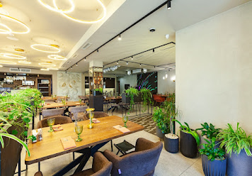 Фото №8 зала Мархал