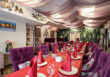 Фото №14 зала Нар