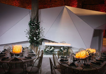 Фото №18 зала ArchiLOFT