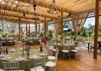 Фото №20 зала Vnukovo Village