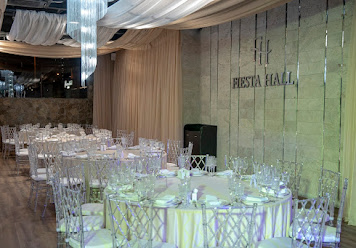 Фото №13 зала Fiesta Hall