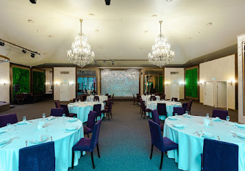 Фото №14 зала Артико Холл